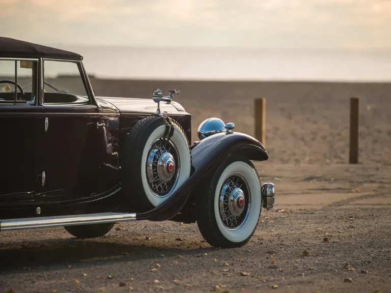 1932 Packard Twelve - Image 12 of 31