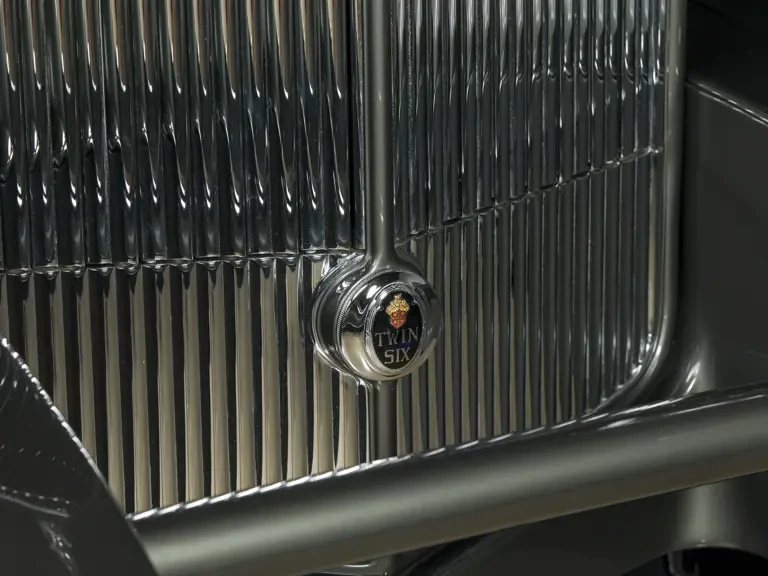 1932 Packard Twelve - Image 8 of 31