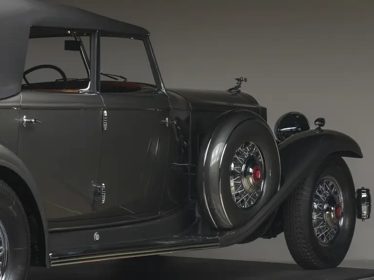 1932 Packard Twelve - Image 31 of 31