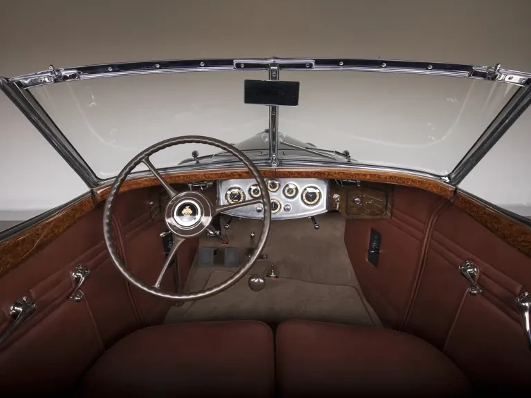 1932 Packard Twelve - Image 11 of 31