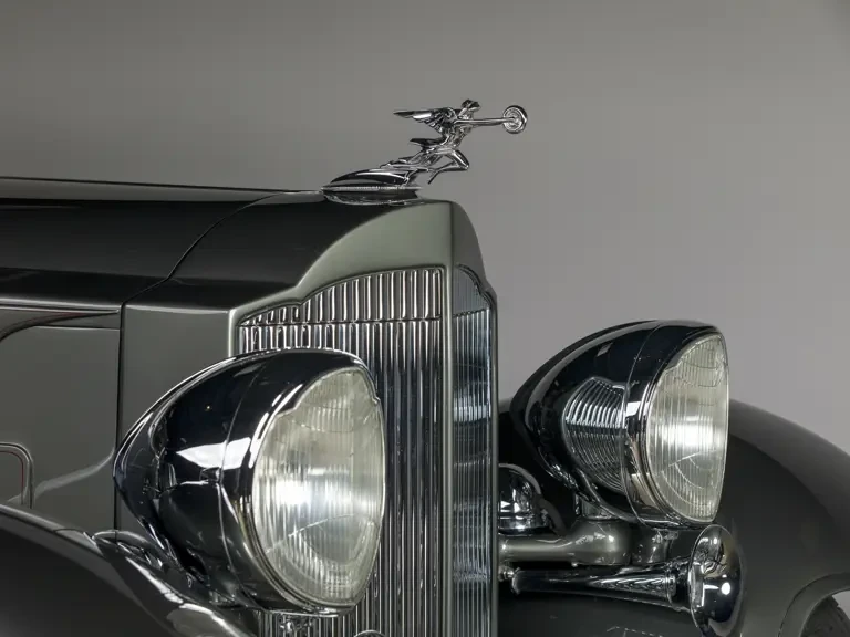 1932 Packard Twelve - Image 26 of 31