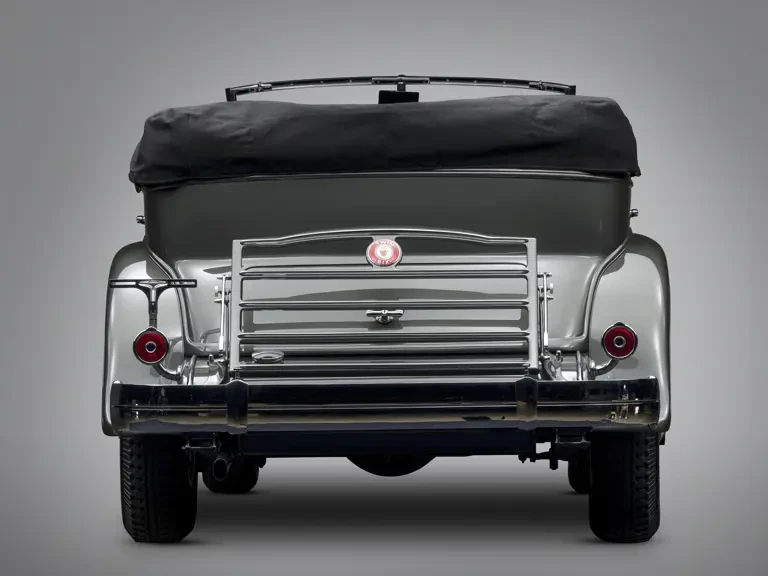 1932 Packard Twelve - Image 10 of 31