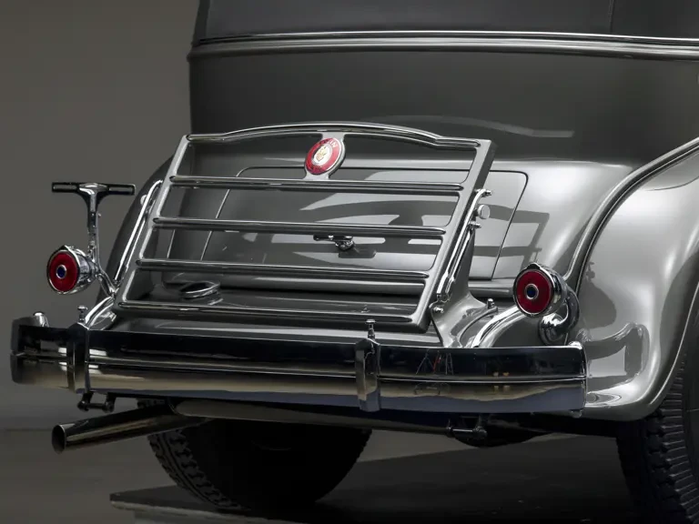 1932 Packard Twelve - Image 30 of 31