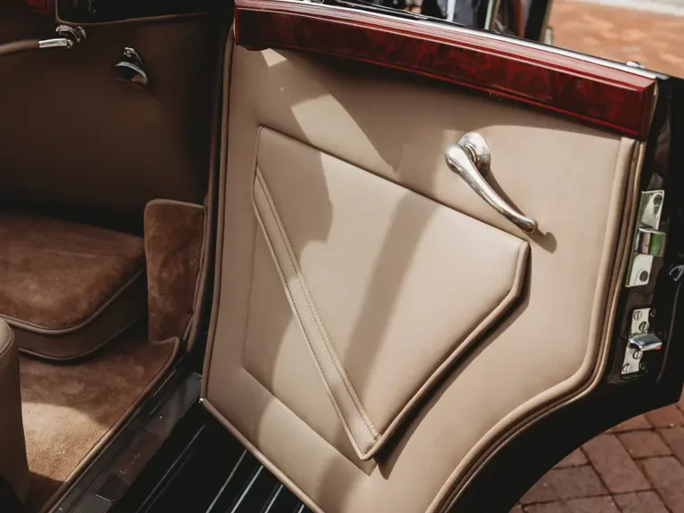 1932 Packard Twelve - Image 23 of 31
