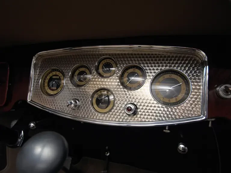 1932 Packard Twelve - Image 13 of 22