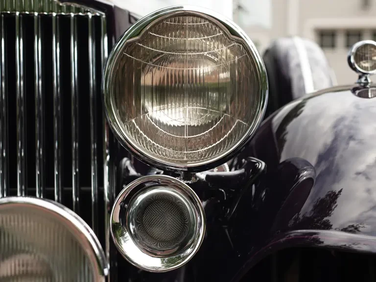 1932 Packard Twelve - Image 11 of 31