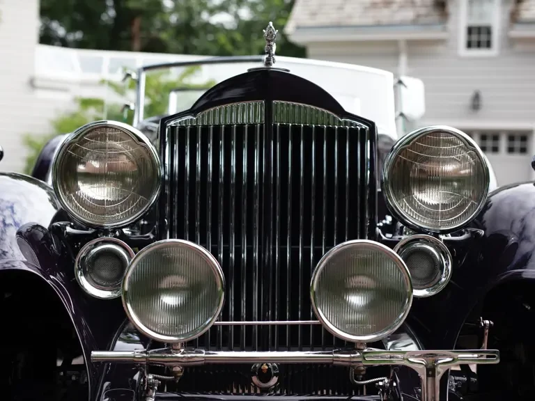 1932 Packard Twelve - Image 12 of 31