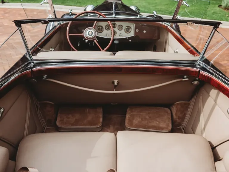 1932 Packard Twelve - Image 21 of 31