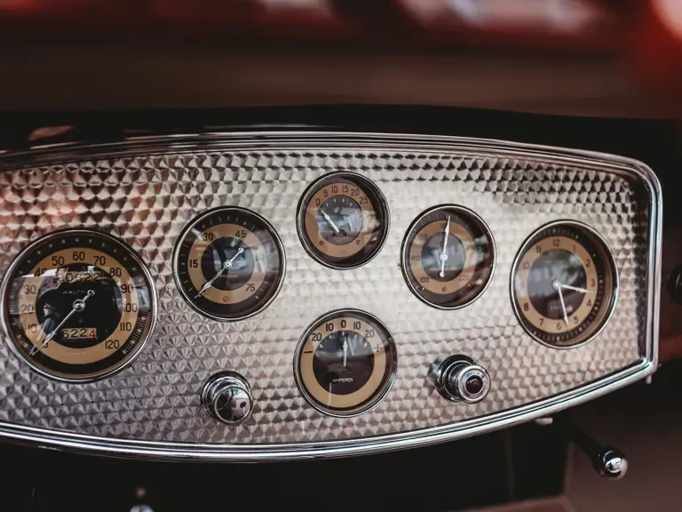 1932 Packard Twelve - Image 19 of 31