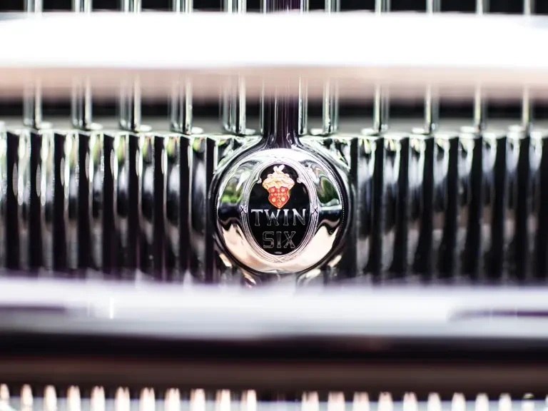 1932 Packard Twelve - Image 17 of 31