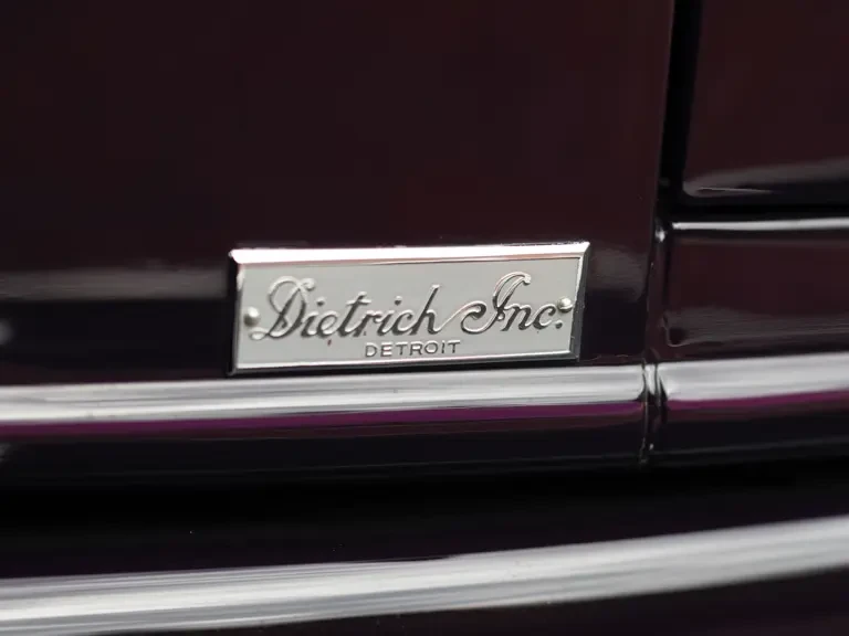 1932 Packard Twelve - Image 26 of 31