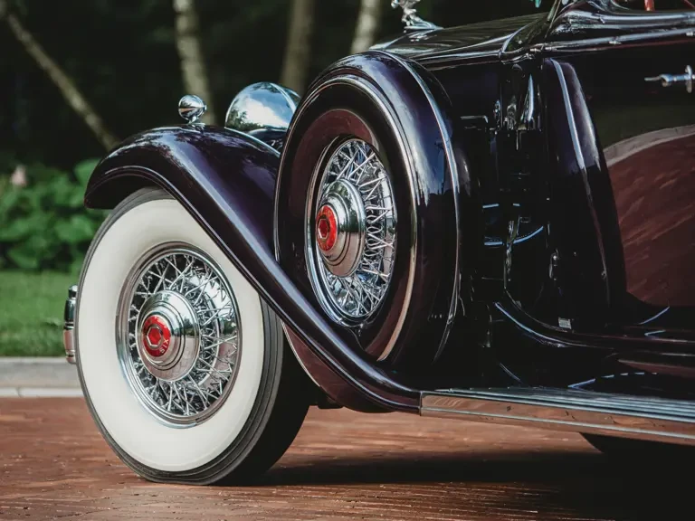 1932 Packard Twelve - Image 14 of 31