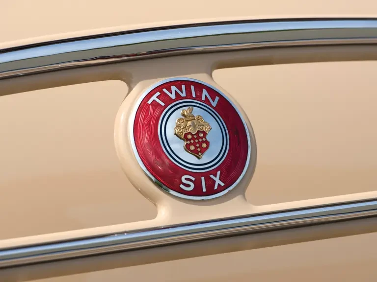 1932 Packard Twelve - Image 31 of 31