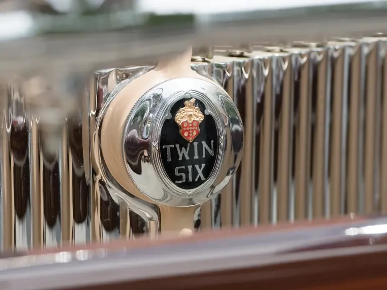 1932 Packard Twelve - Image 8 of 31