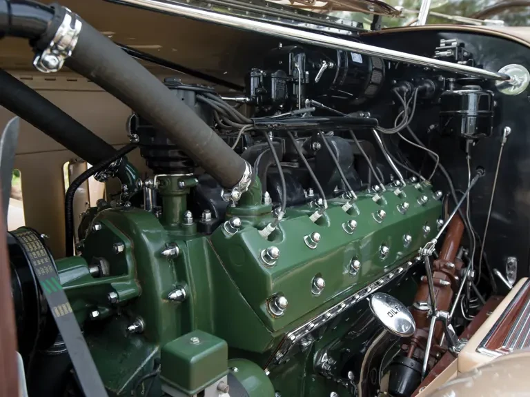 1932 Packard Twelve - Image 4 of 31