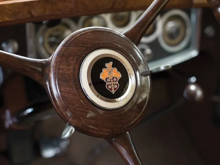1932 Packard Twelve - Image 17 of 31