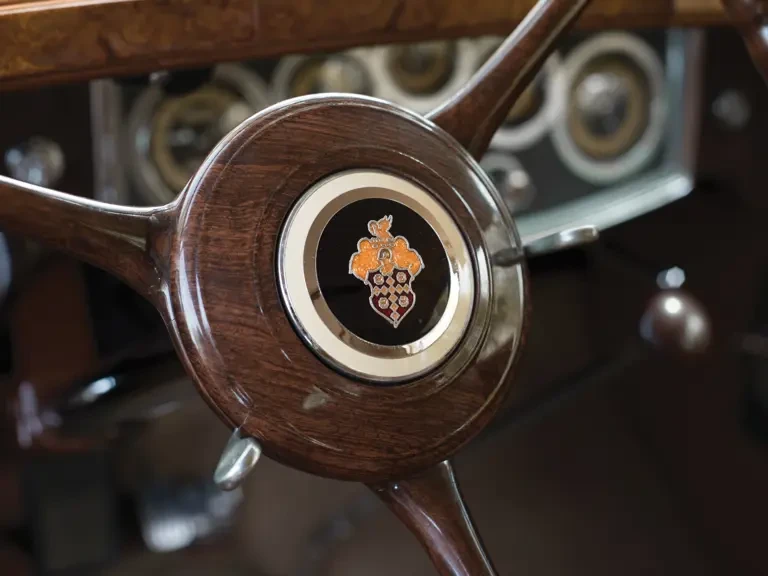 1932 Packard Twelve - Image 24 of 30