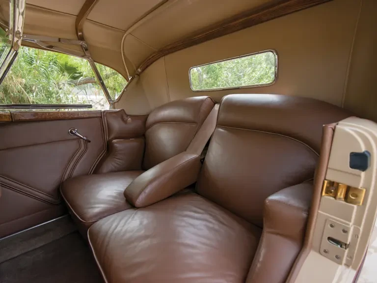 1932 Packard Twelve - Image 26 of 30