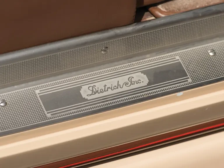 1932 Packard Twelve - Image 17 of 30