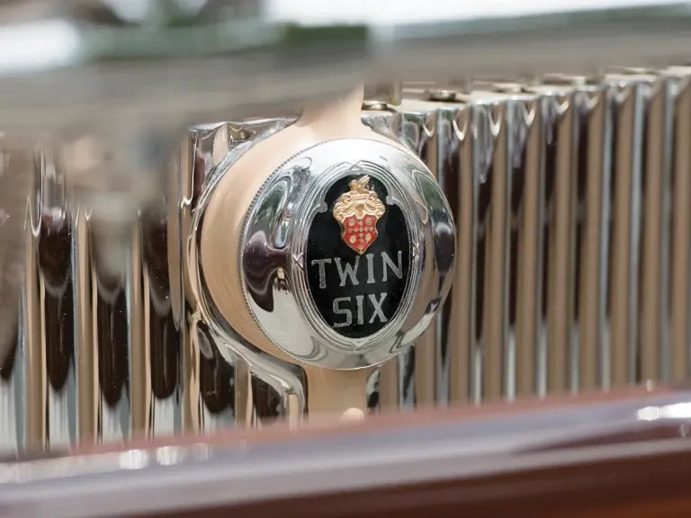 1932 Packard Twelve - Image 9 of 30