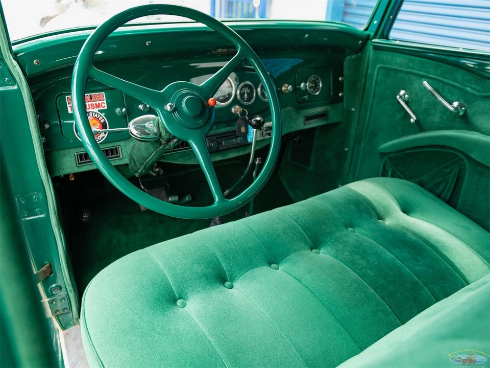 1932 Packard Eight - Image 31 of 31
