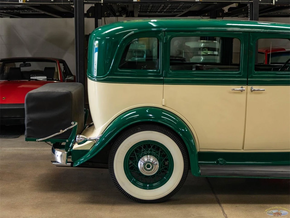 1932 Packard Eight - Image 2 of 31