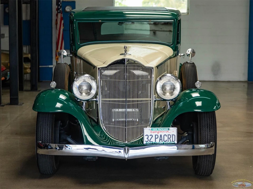 1932 Packard Eight - Image 13 of 31