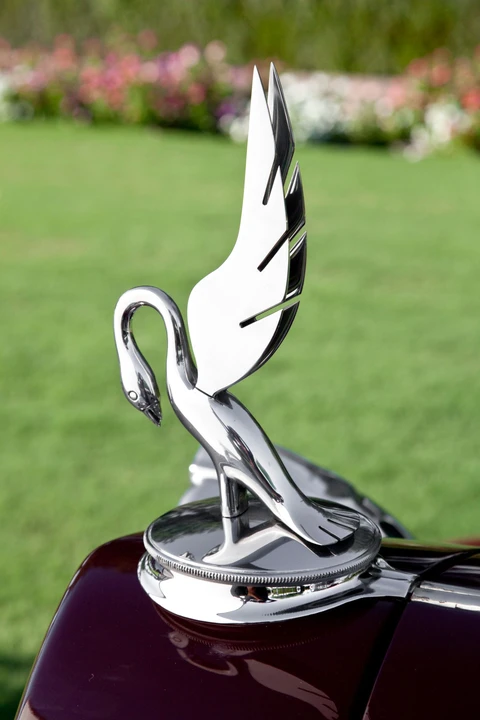 1932 Packard Eight - Image 21 of 23