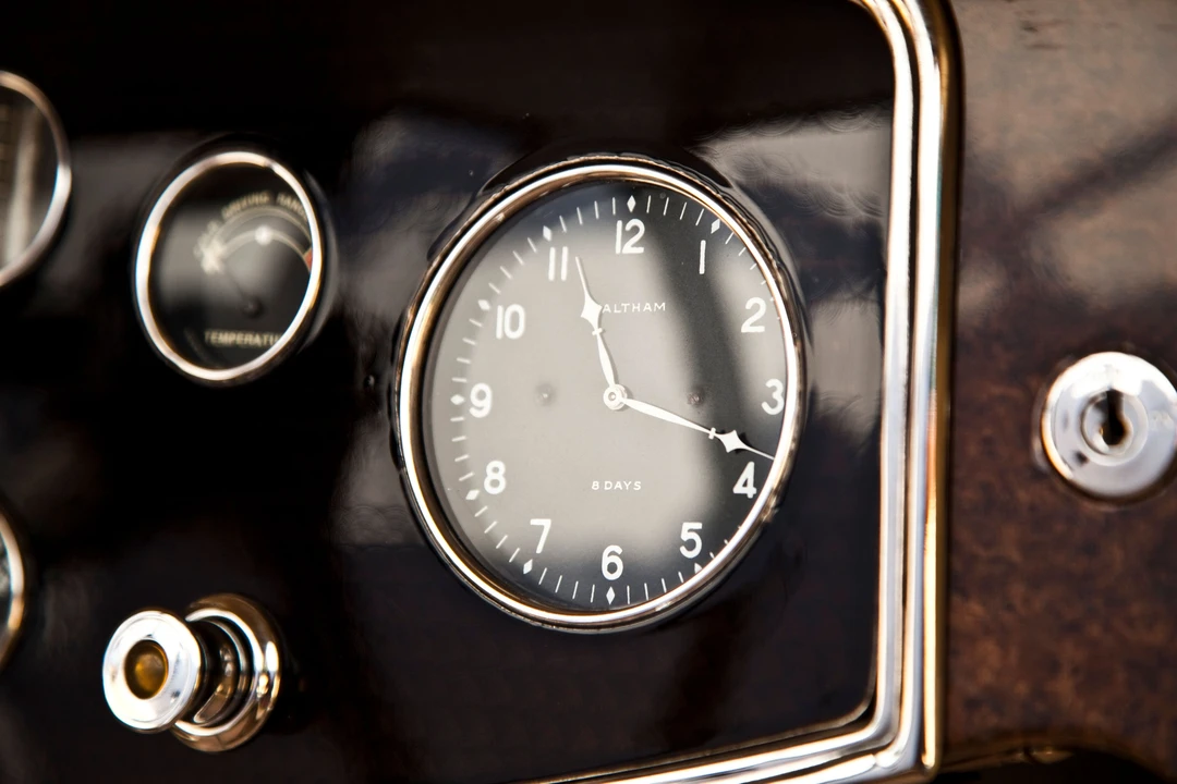 1932 Packard Eight - Image 9 of 23