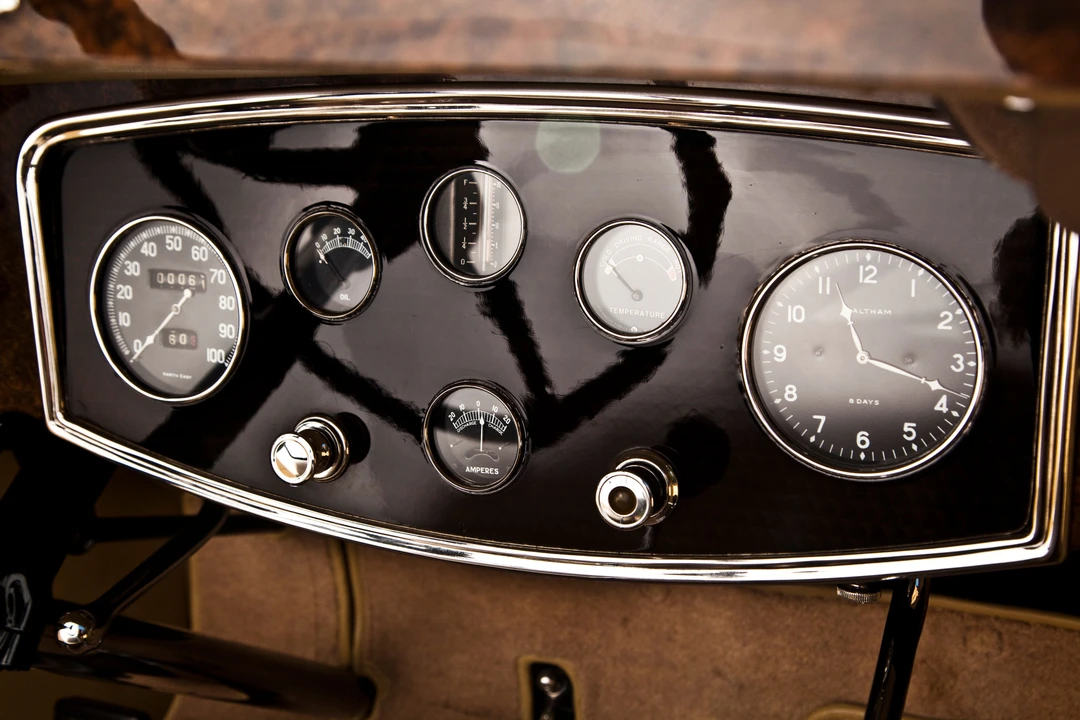 1932 Packard Eight - Image 10 of 23