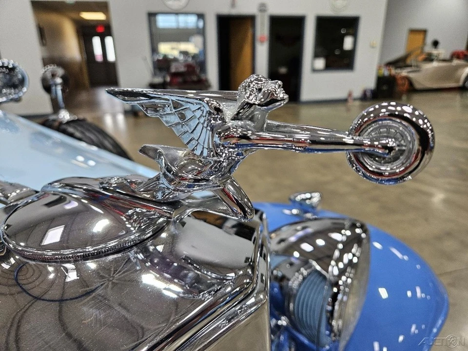 1932 Packard Eight - Image 21 of 21