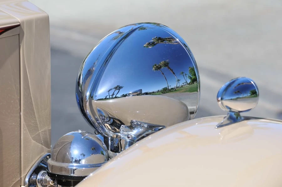 1932 Packard Eight - Image 11 of 12