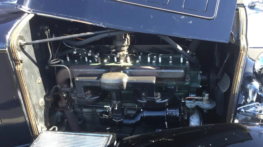 1932 Packard Eight - Image 8 of 11