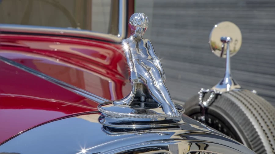 1932 Packard Eight - Image 20 of 20
