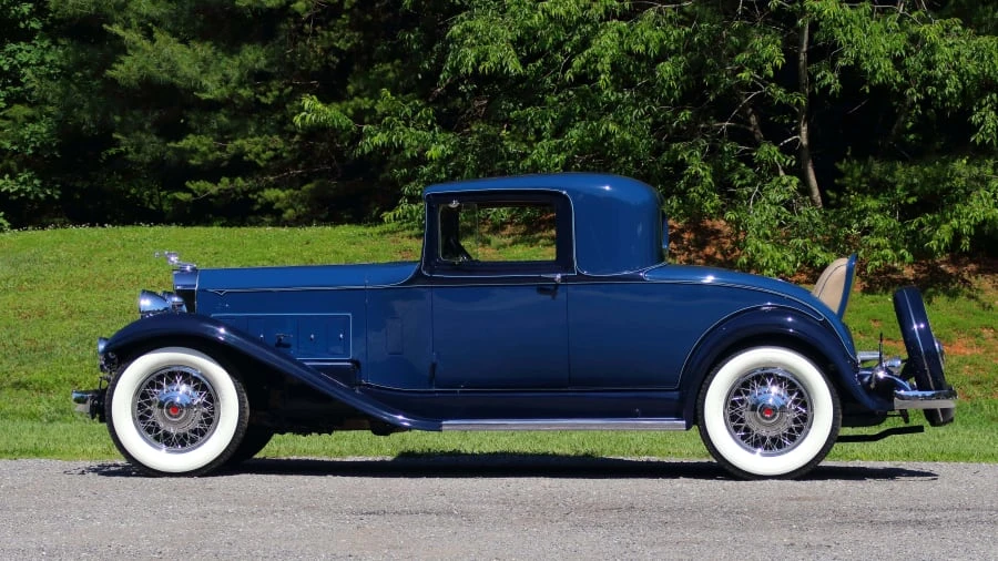 1932 Packard Eight - Image 2 of 12