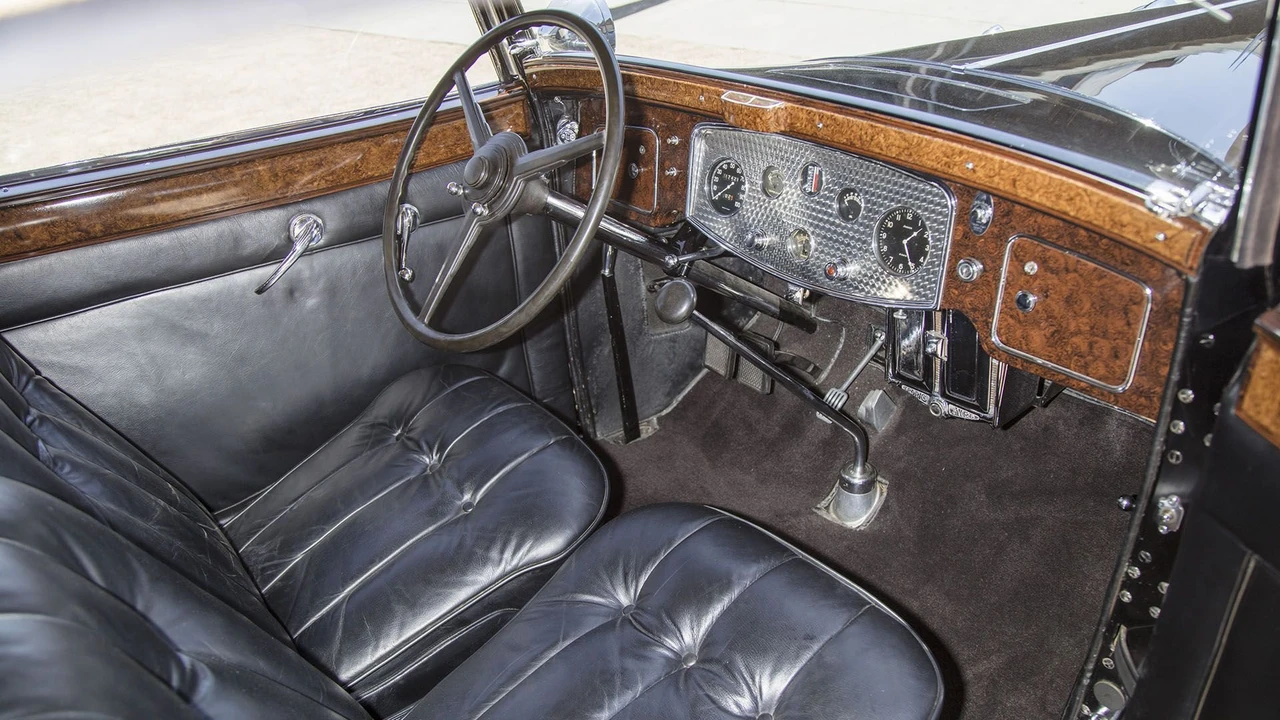 1932 Packard Eight - Image 29 of 31