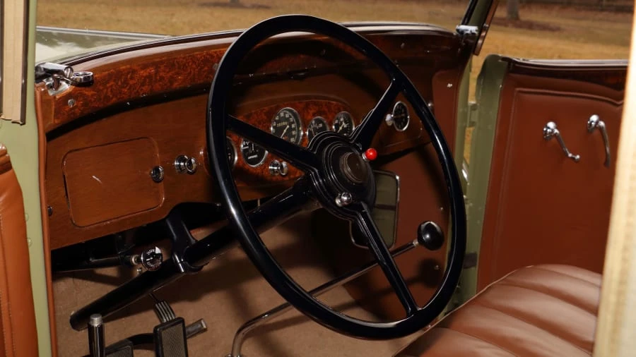 1932 Packard Eight - Image 17 of 20
