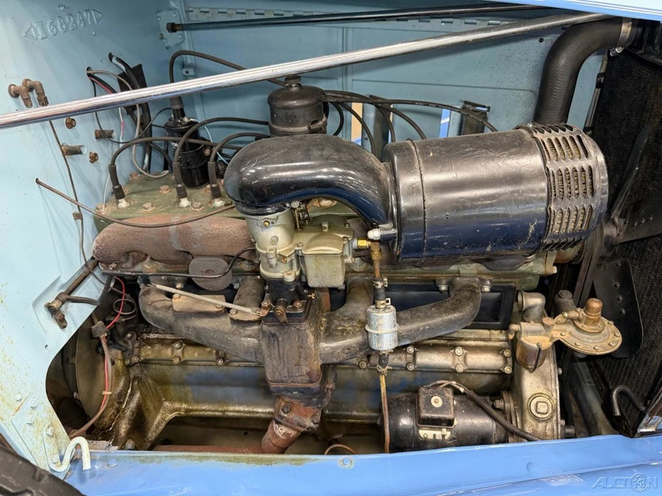 1932 Packard Eight - Image 18 of 24