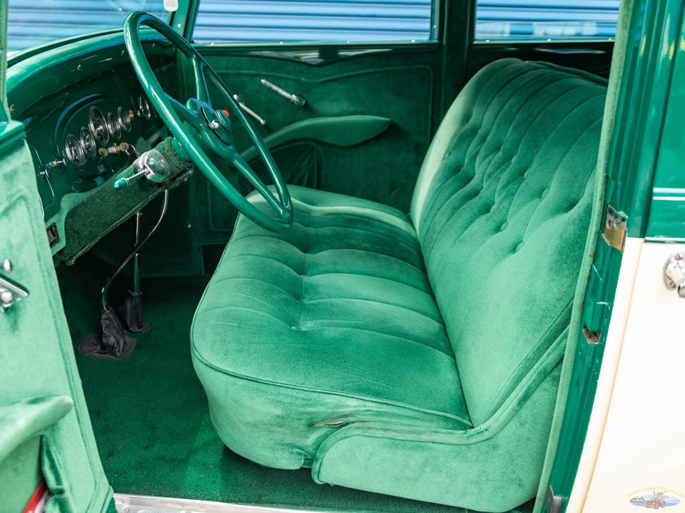 1932 Packard Eight - Image 31 of 31