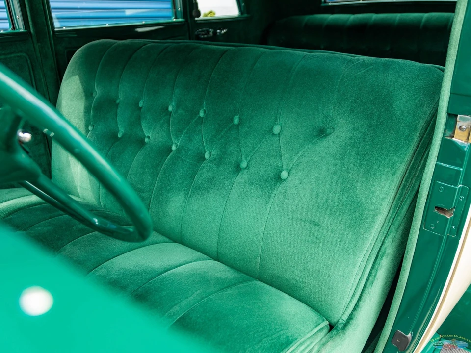 1932 Packard Eight - Image 28 of 31