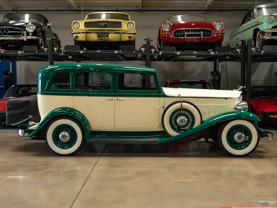 1932 Packard Eight - Image 3 of 31