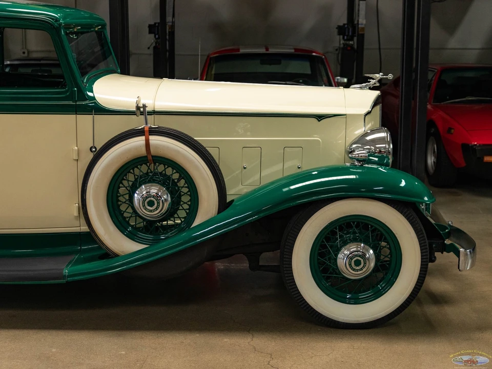 1932 Packard Eight - Image 4 of 31