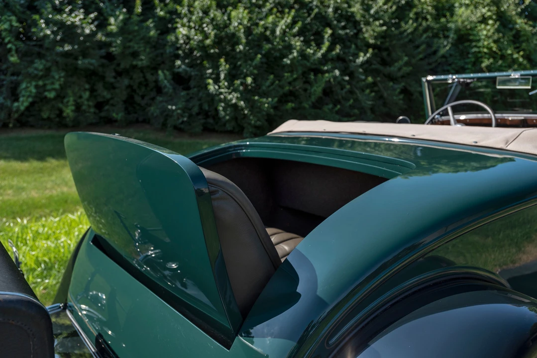 1932 Packard Eight - Image 5 of 19