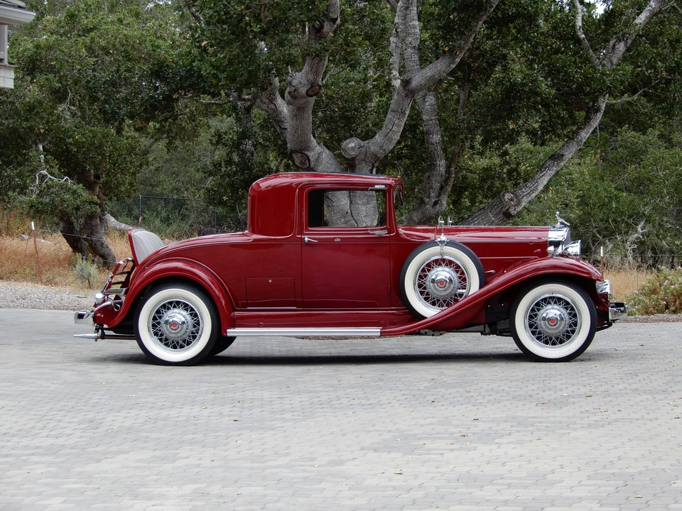 1932 Packard Eight - Image 24 of 31