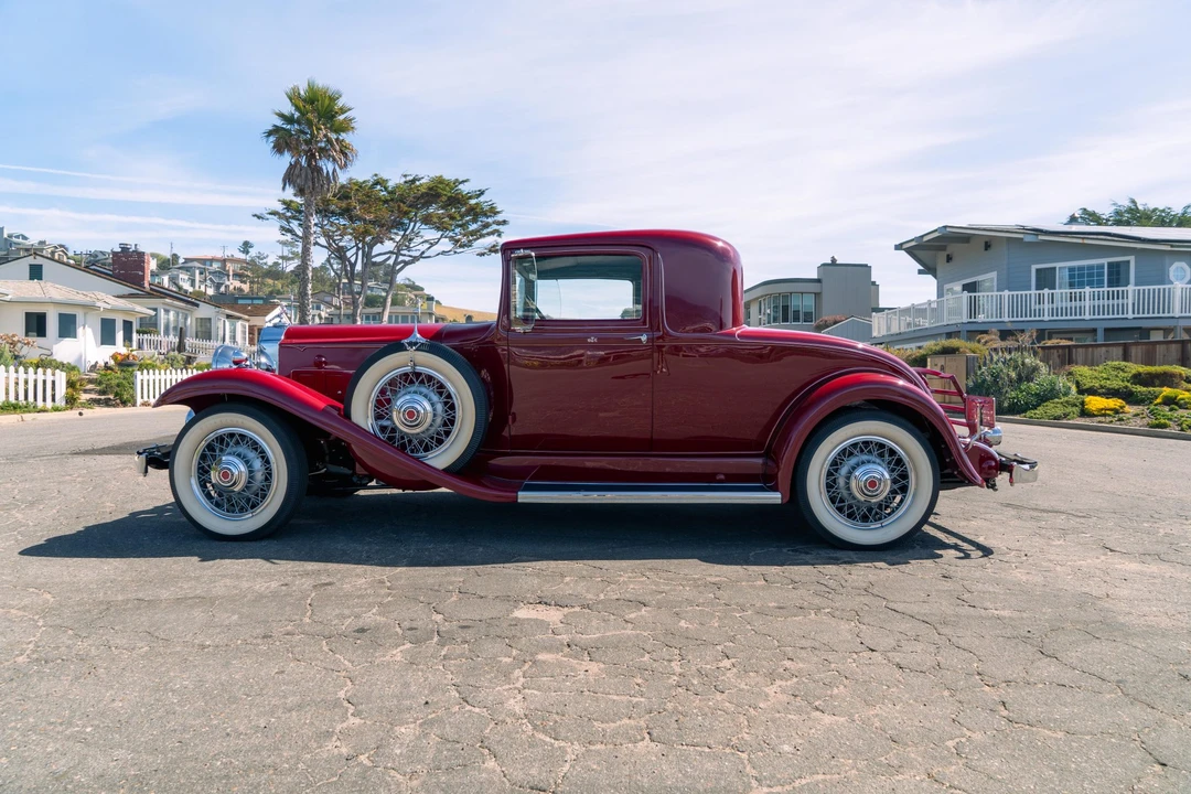 1932 Packard Eight - Image 7 of 31