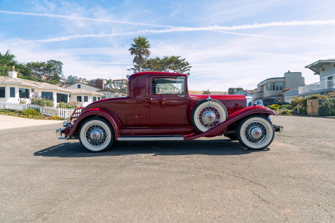 1932 Packard Eight - Image 17 of 31