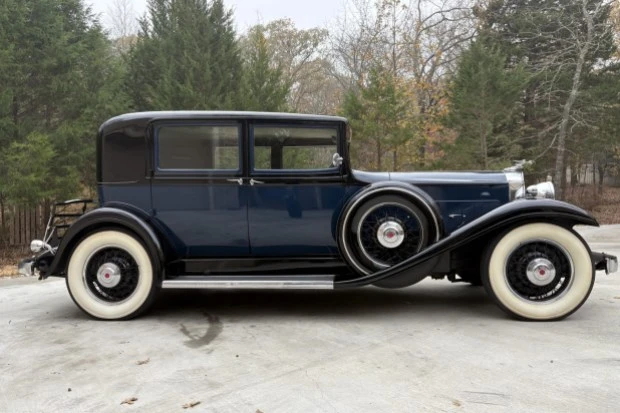 1932 Packard Eight - Image 3 of 9