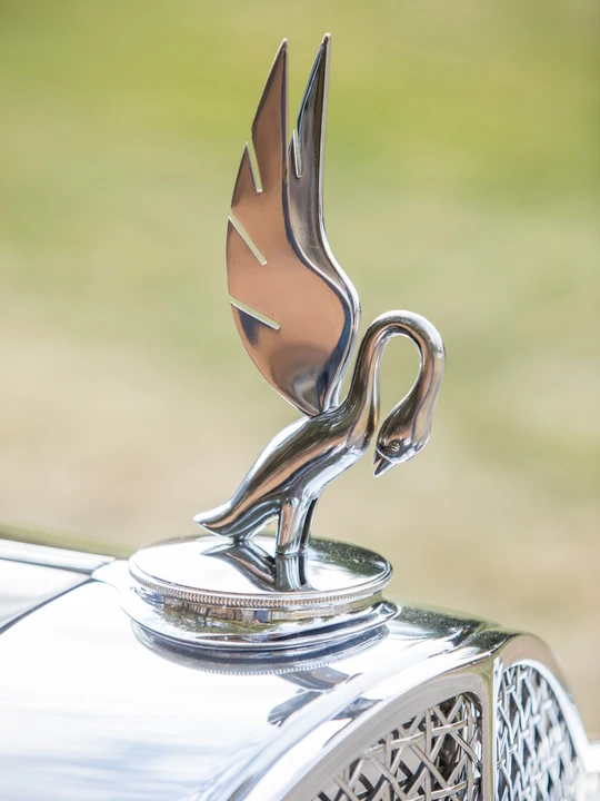 1932 Packard Eight - Image 30 of 31