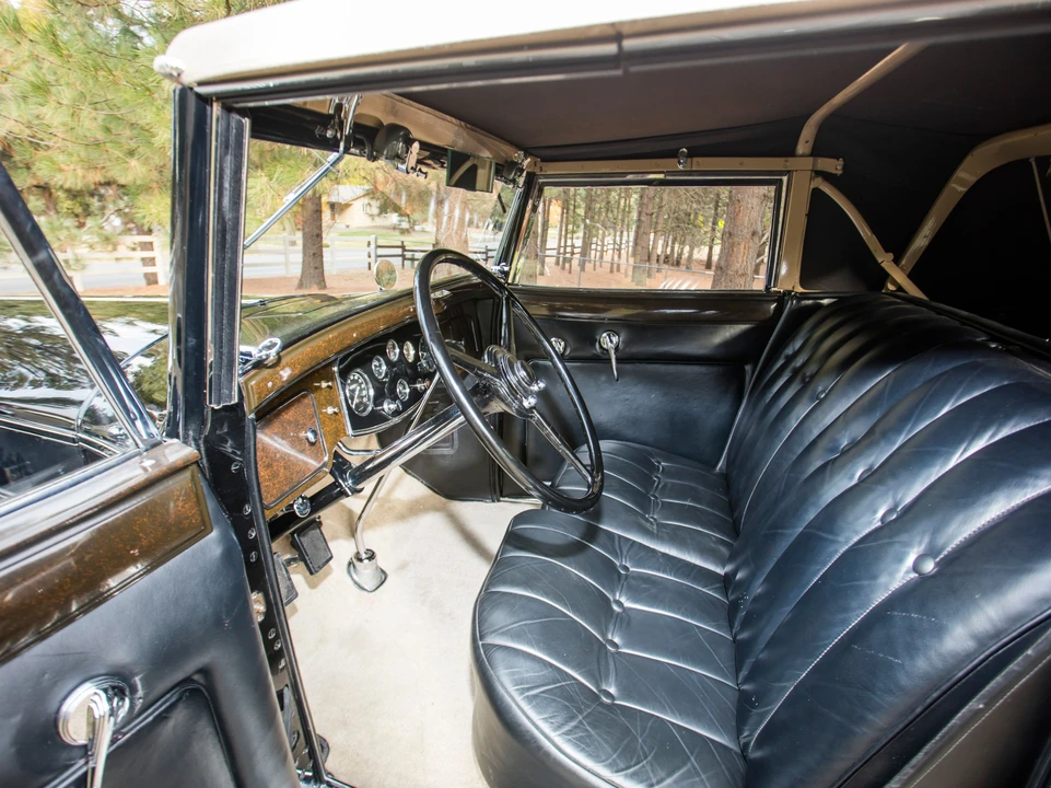1932 Packard Eight - Image 25 of 31