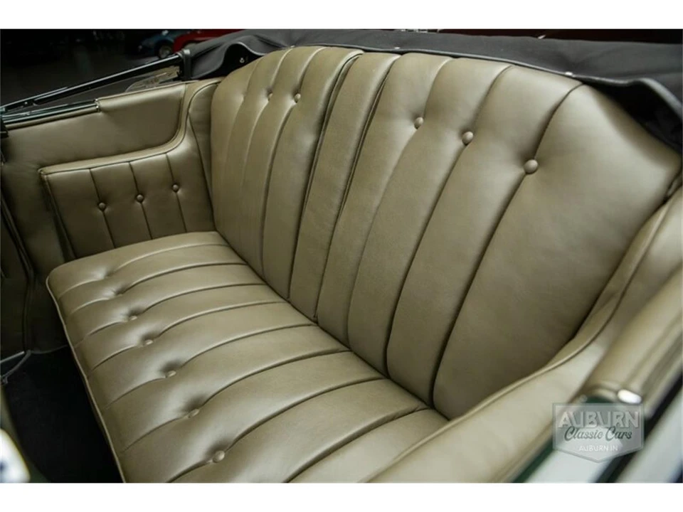 1932 Packard Twelve - Image 29 of 31